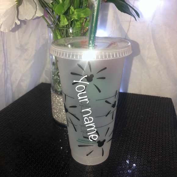 Cup personalized - Picture 2 of 2